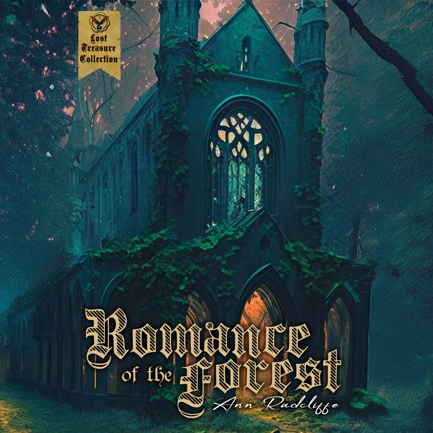 The Romance of the Forest